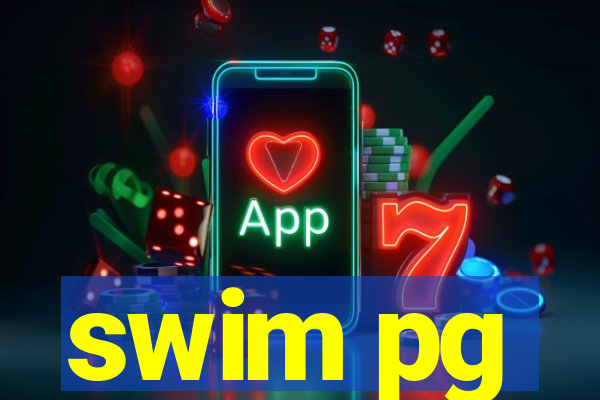 swim pg